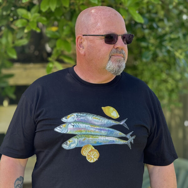 Men’s Tees Thumbnail