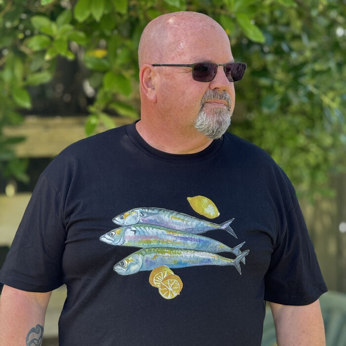 Men’s Tees Thumbnail