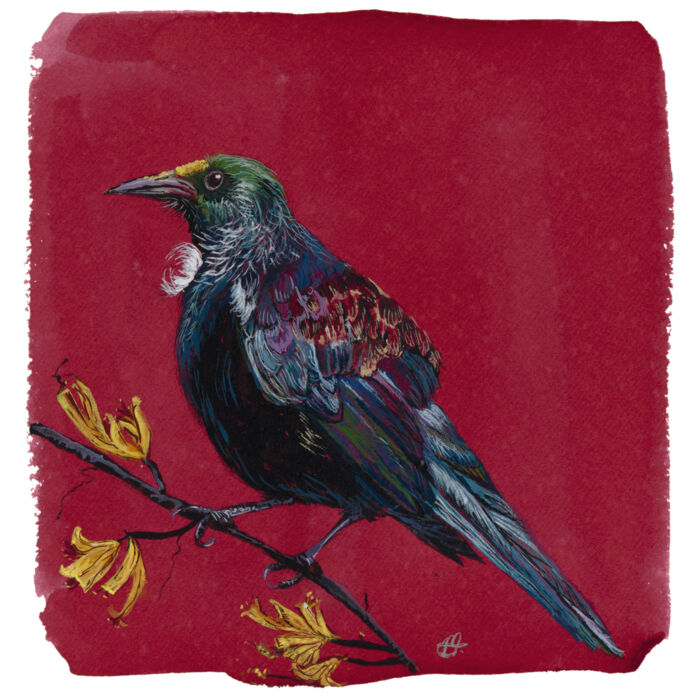 Native manu Thumbnail