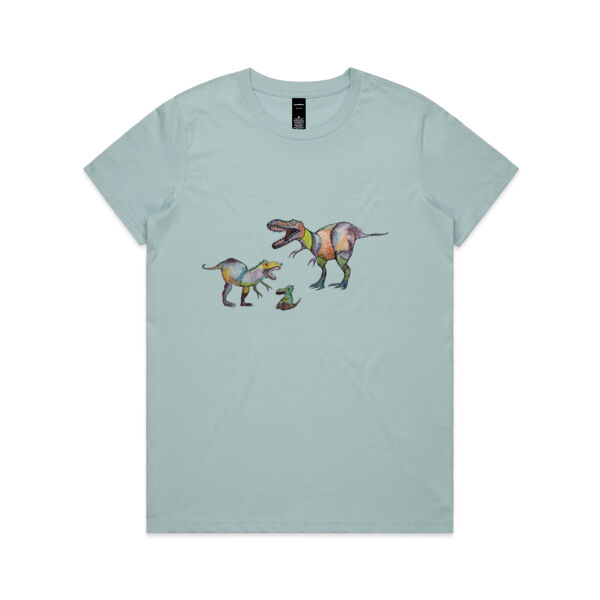 Women’s Tees Thumbnail