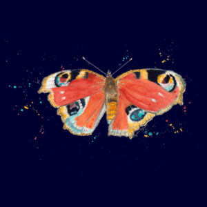 Butterfly Design