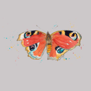 Butterfly Design
