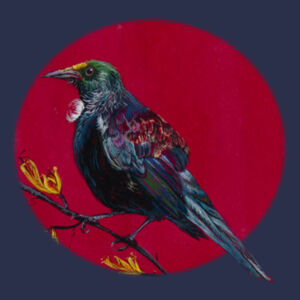 Tūī—mendous Design