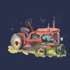 Gone fishing Design