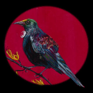 Tūī—mendous Design