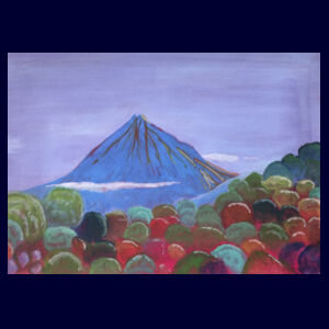 Taranaki summer Design