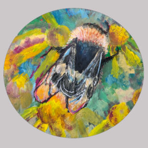 Bumblebee two Design