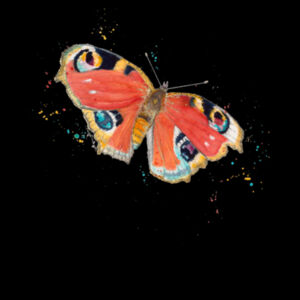 Butterfly Design