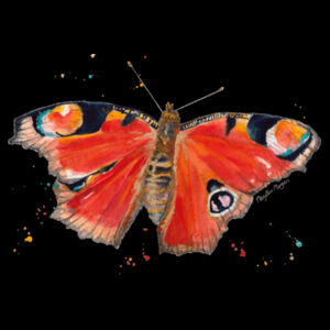 Butterfly Design