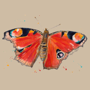 Butterfly Design