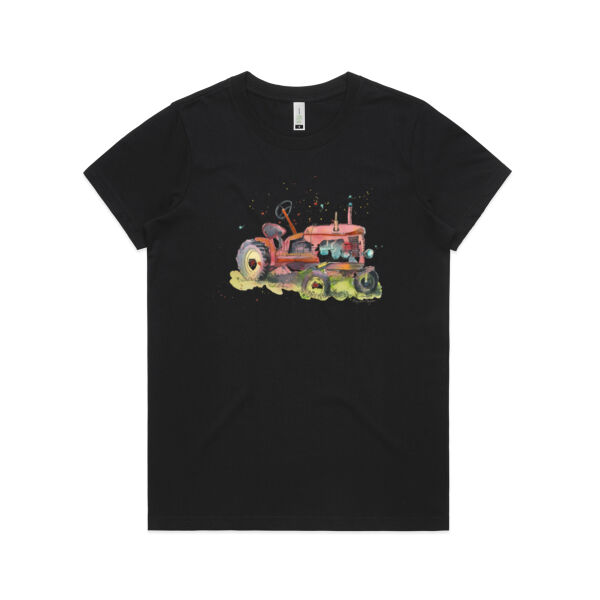 Gone fishing Thumbnail