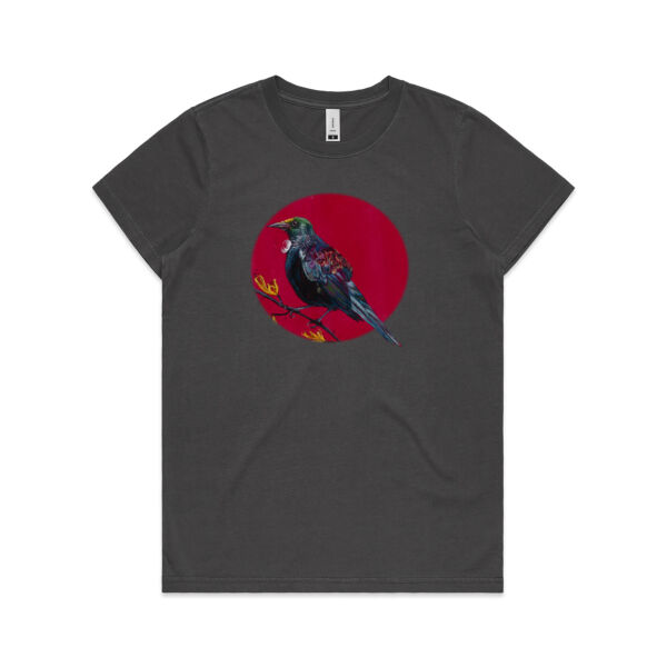 Tūī—mendous Thumbnail