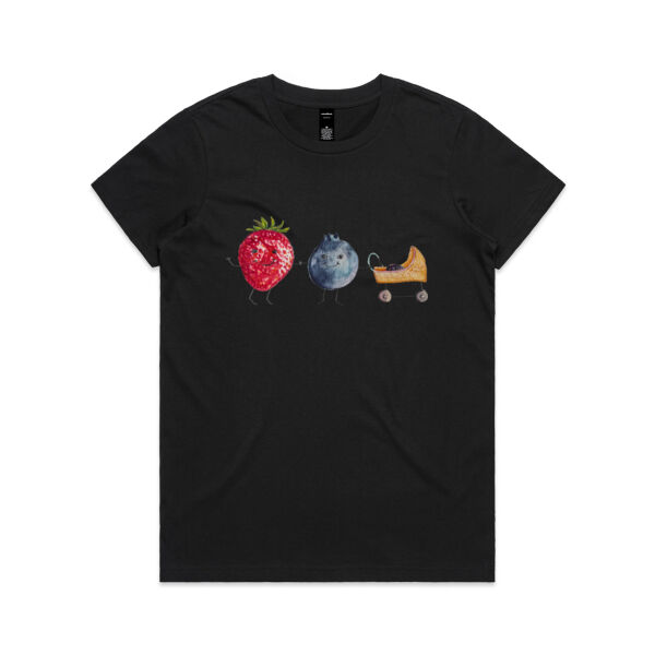 Fruit Berry surprise Thumbnail