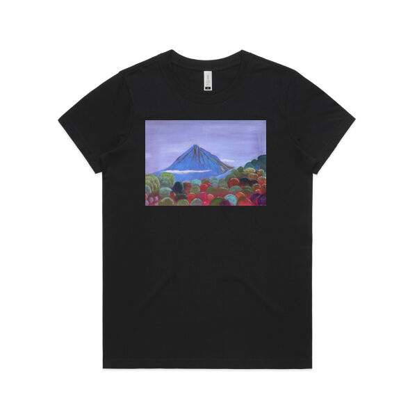 Taranaki summer Thumbnail