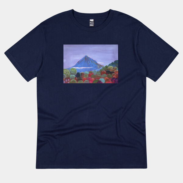 Taranaki summer Thumbnail