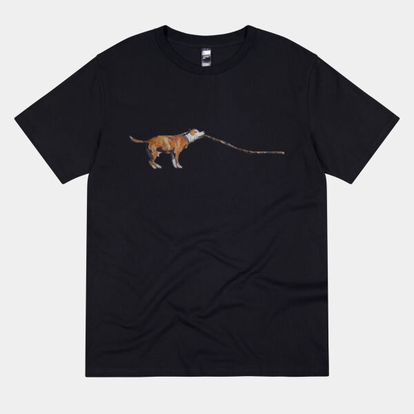 Good boy t Thumbnail