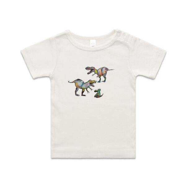 Baby dinosaur Thumbnail