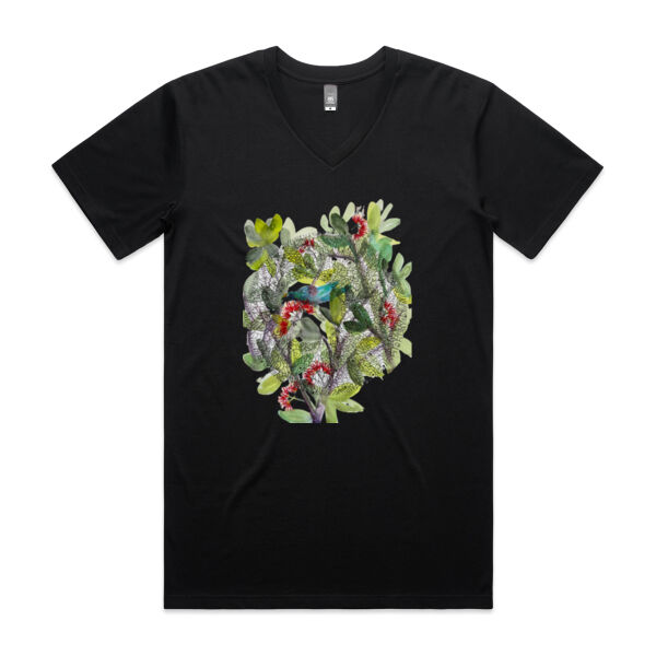 In the thick Thumbnail