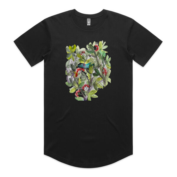 In the thick Thumbnail