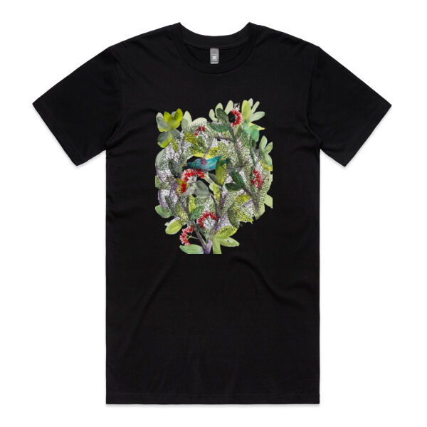 In the thick Thumbnail