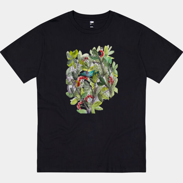 In the thick Thumbnail