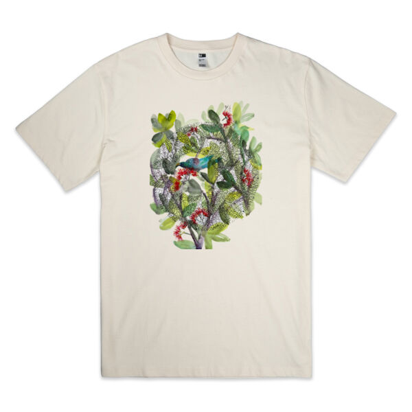 In the thick Thumbnail