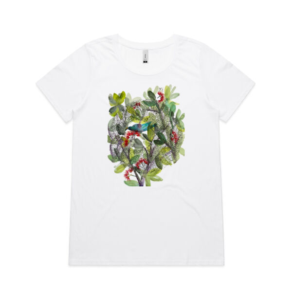 In the thick Thumbnail