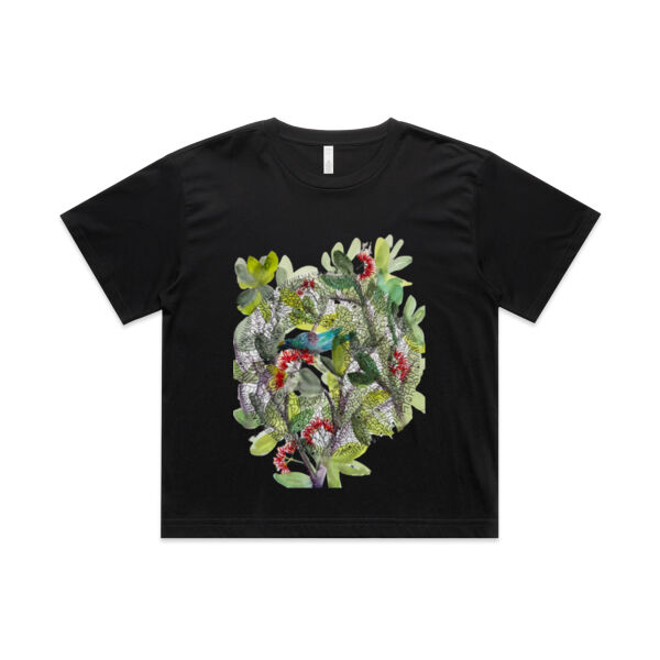 In the thick Thumbnail