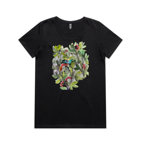 In the thick Thumbnail