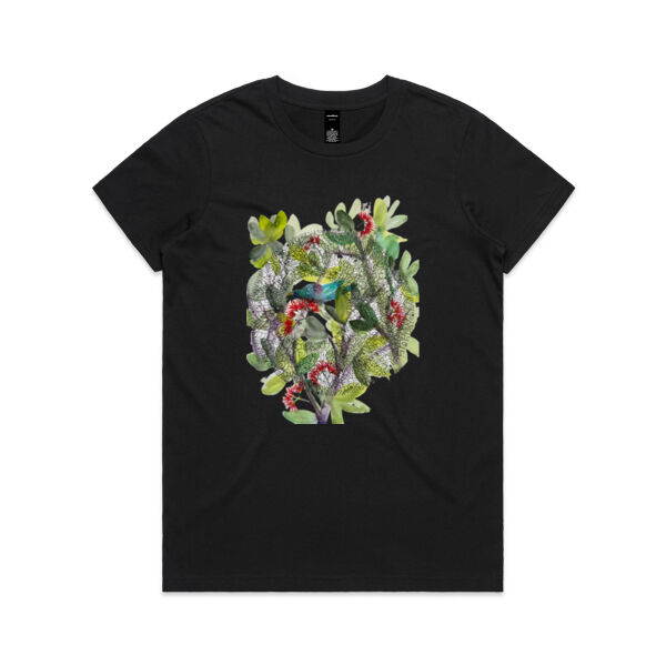 In the thick Thumbnail