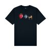 Cloke Mens Outline Tee Thumbnail