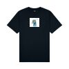 Cloke Mens Outline Tee Thumbnail