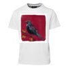 Podium Mens Poly Tee Thumbnail