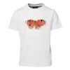Podium Mens Poly Tee Thumbnail