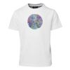 Podium Mens Poly Tee Thumbnail