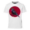 Podium Mens Poly Tee Thumbnail