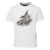 Podium Mens Poly Tee Thumbnail