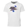 Podium Mens Poly Tee Thumbnail