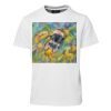 Podium Mens Poly Tee Thumbnail