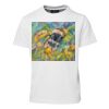 Podium Mens Poly Tee Thumbnail