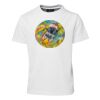 Podium Mens Poly Tee Thumbnail