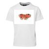 Podium Mens Poly Tee Thumbnail