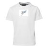 Podium Mens Poly Tee Thumbnail