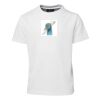 Podium Mens Poly Tee Thumbnail