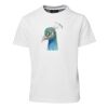 Podium Mens Poly Tee Thumbnail
