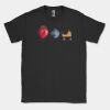Gildan Mens Softstyle T-Shirt Thumbnail