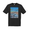 Biz Collection Mens Ice Tee Thumbnail