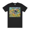 AS Colour Mens Block T shirt Thumbnail