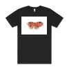 AS Colour Mens Block T shirt Thumbnail